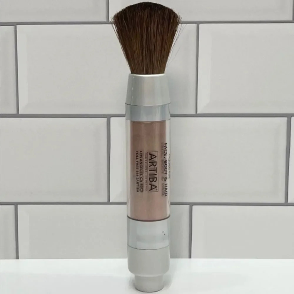 Artiba Angel Glow In-Dispensable Shimmer Luminizer